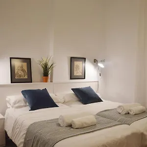 Vivienda Colon 32 Appartement
