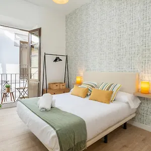 Luna Palacio Dorita Appartement