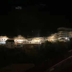 Bajo La Alcazaba Hébergement de vacances